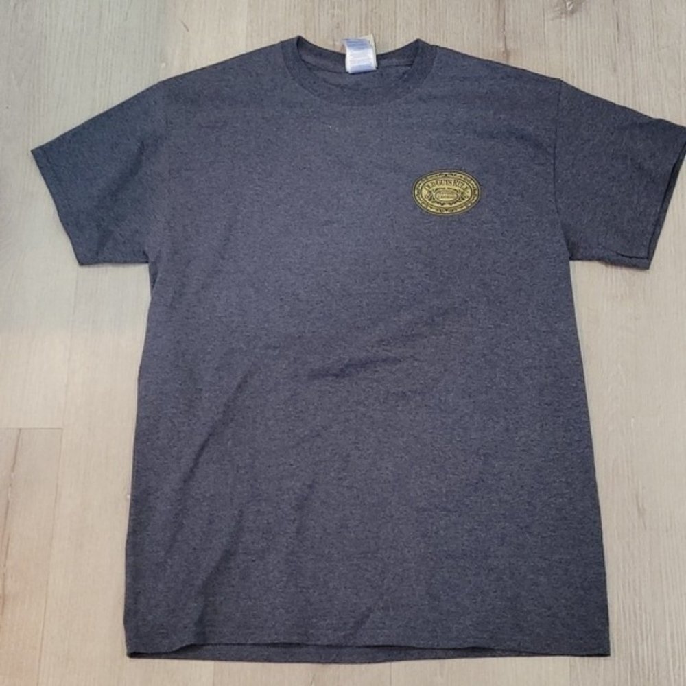 Old Guys Rule Medium tee shirt